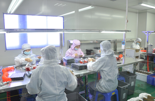 擂鼓戰(zhàn)績，上百種工藝，帶你走進平板的藝術之旅