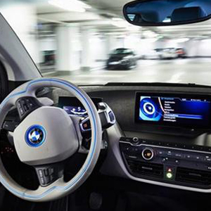 英特爾、寶馬、Mobileye 自動(dòng)駕駛的“夢(mèng)之隊(duì)”